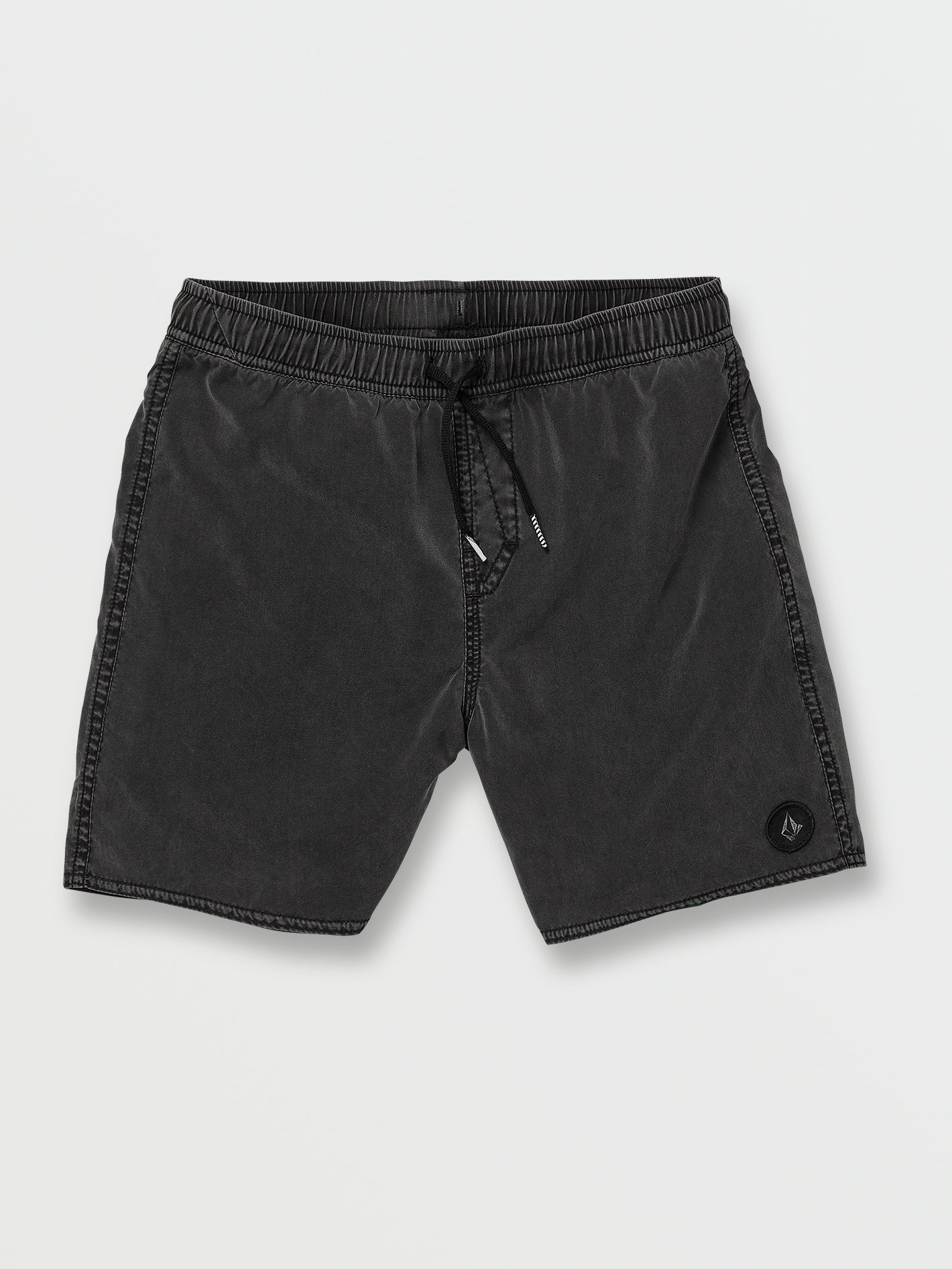 Boys 8-16 Center Swim Shorts