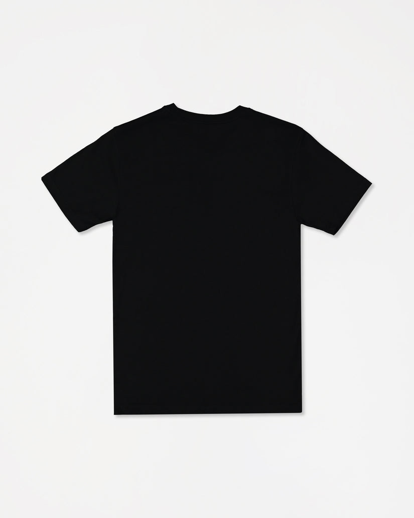 Boys 8-16 Crisp Stone Fill T-Shirt