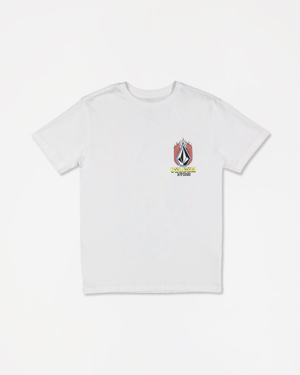 Boys 10-16 Draggin Stone T-Shirt