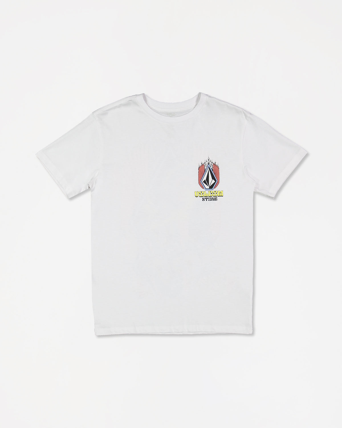 Boys 10-16 Draggin Stone T-Shirt