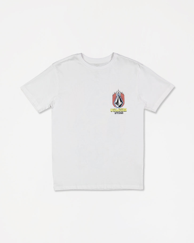 Boys 8-16 Draggin Stone T-Shirt