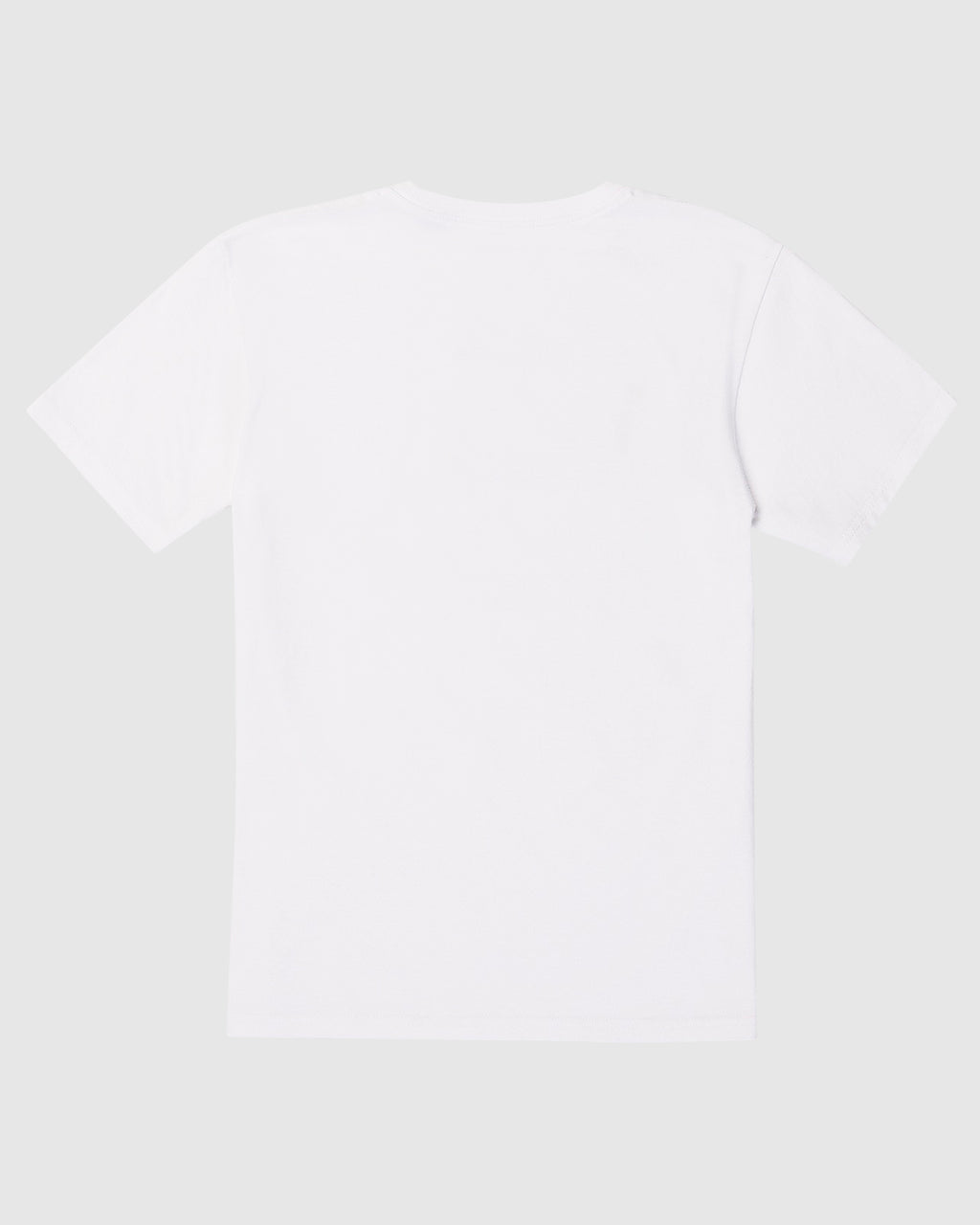 BOYS 8-16 STICKER STAMP T-SHIRT