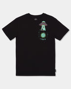 BOYS 8-16 UDDER SPACE T-SHIRT