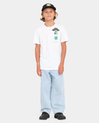 BOYS 8-16 UDDER SPACE T-SHIRT