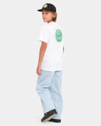 BOYS 8-16 UDDER SPACE T-SHIRT
