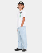 BOYS 8-16 UDDER SPACE T-SHIRT