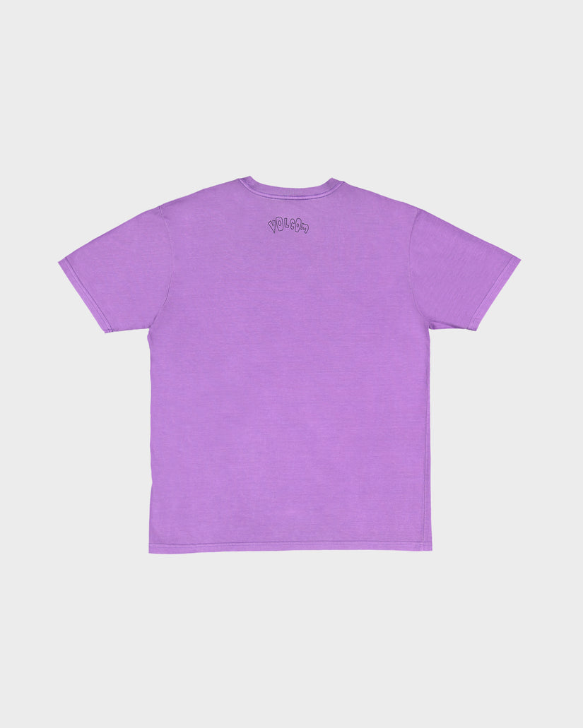 Boys 8-16 Featured Artist Ozzy Powered T-Shirt