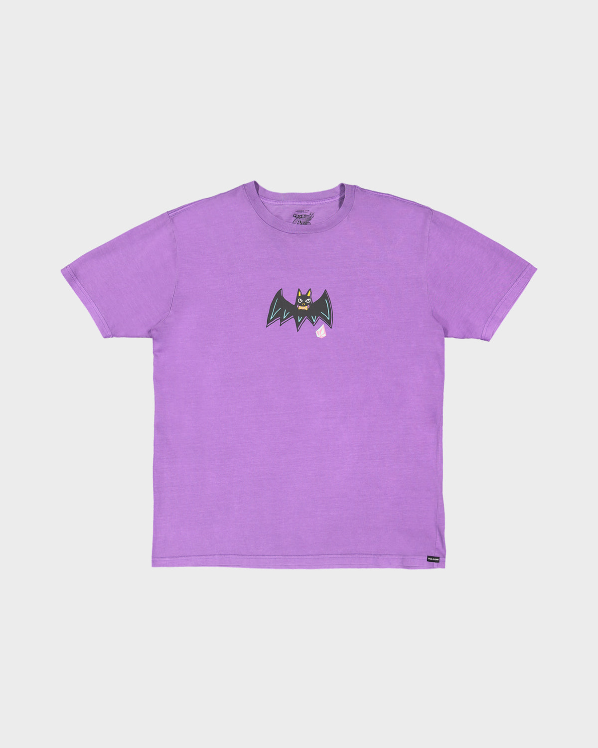 Boys 8-16 Featured Artist Ozzy Powered T-Shirt