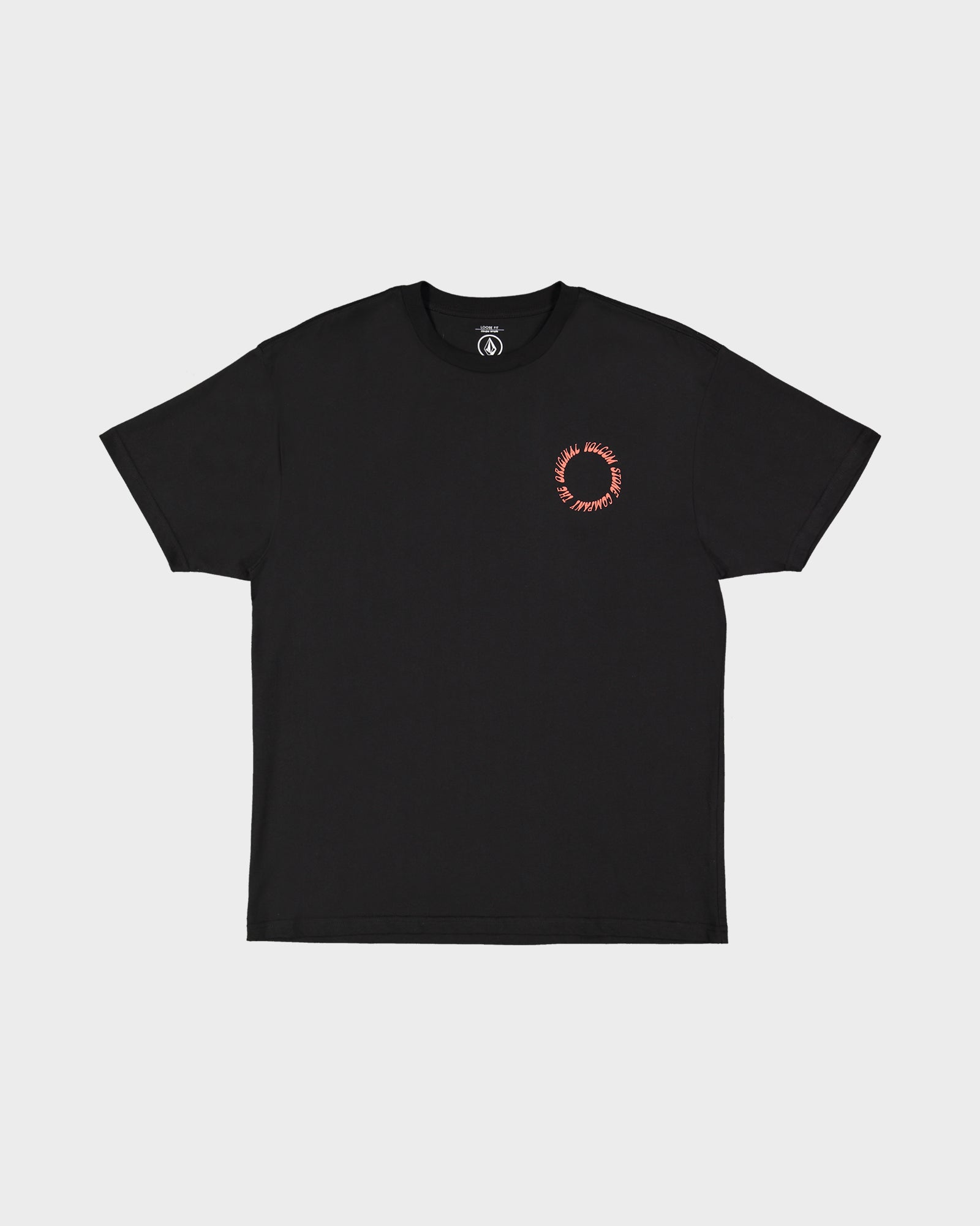 Boys 8-16 Round Out T-Shirt