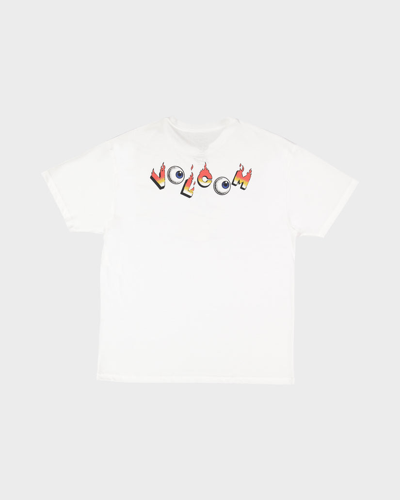 Boys 8-16 Featured Artist Daniel Shepard  T-Shirt