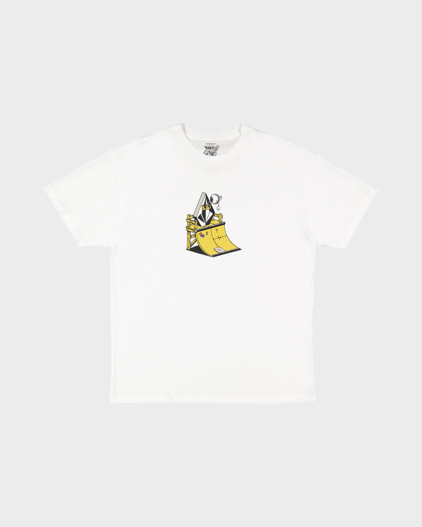 Boys 8-16 Featured Artist Daniel Shepard  T-Shirt