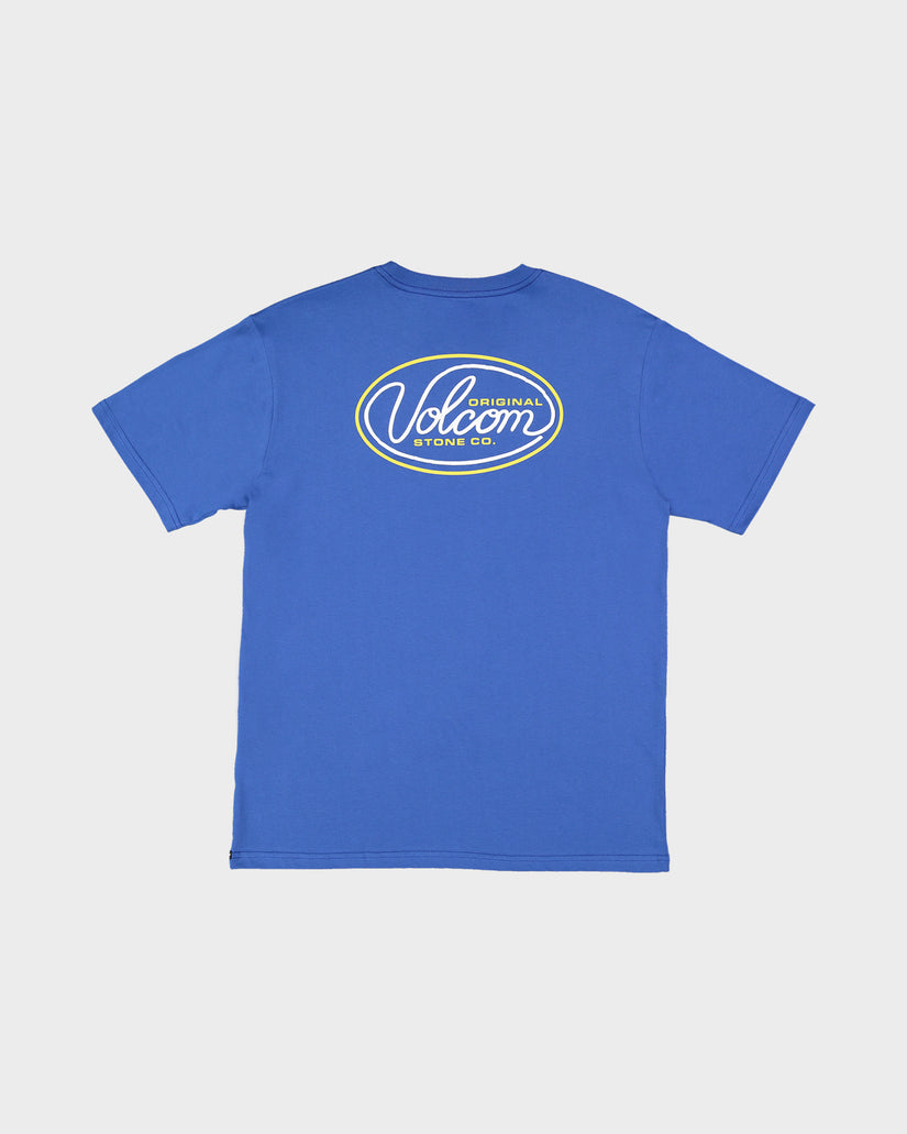 Boys 8-16 Clean Sweep T-Shirt