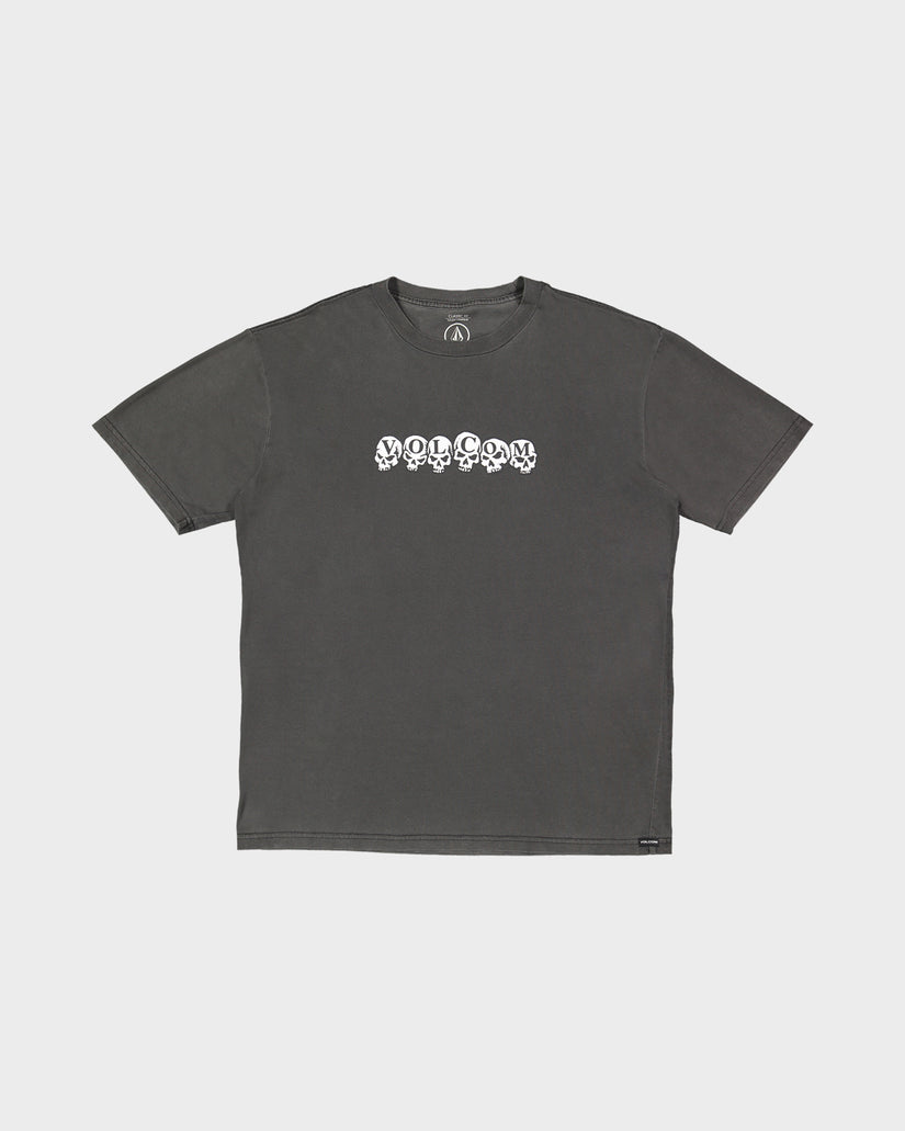 Boys 8-16 Hedzwill Roll T-Shirt