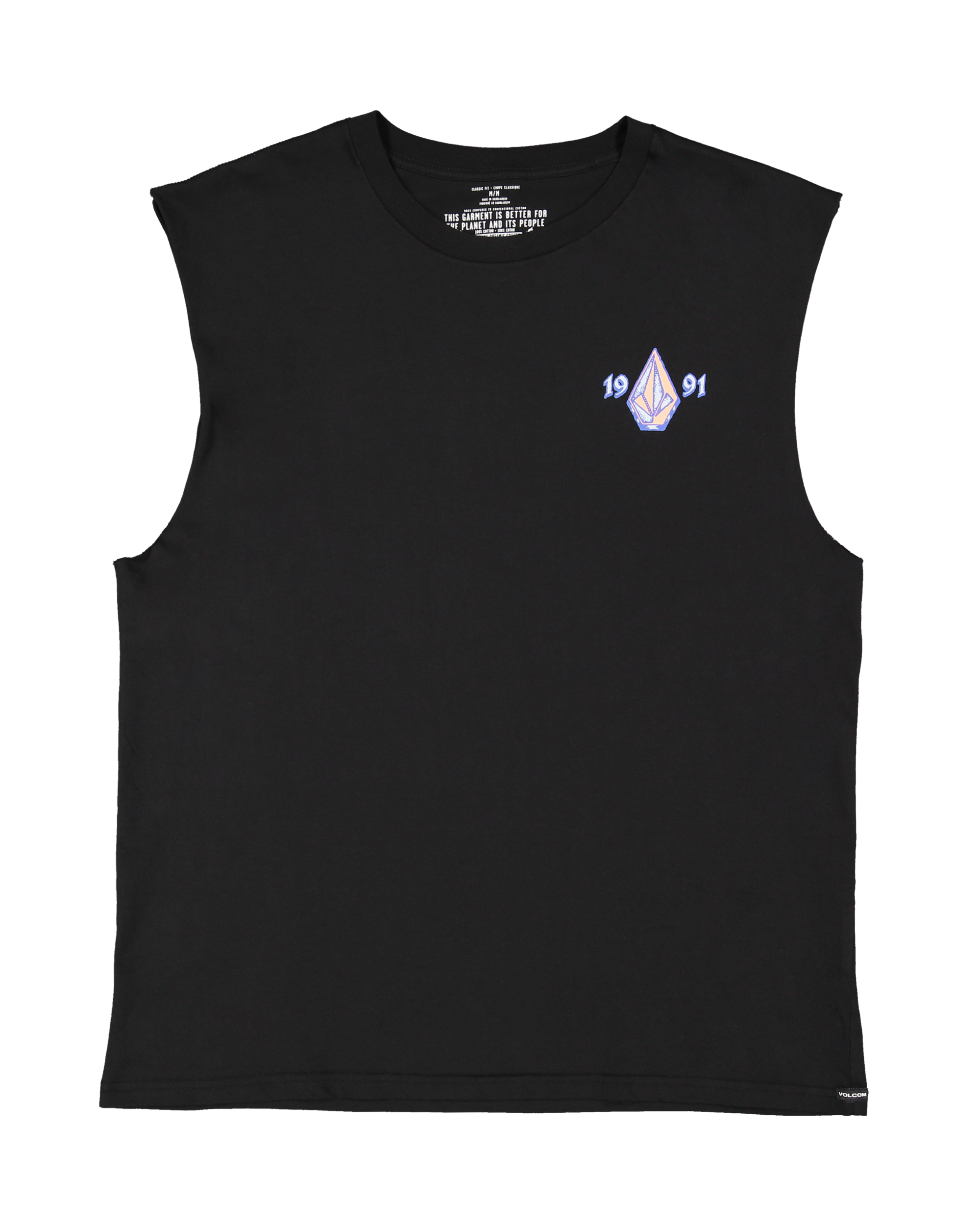 Boys 8-16 Countertop Muscle