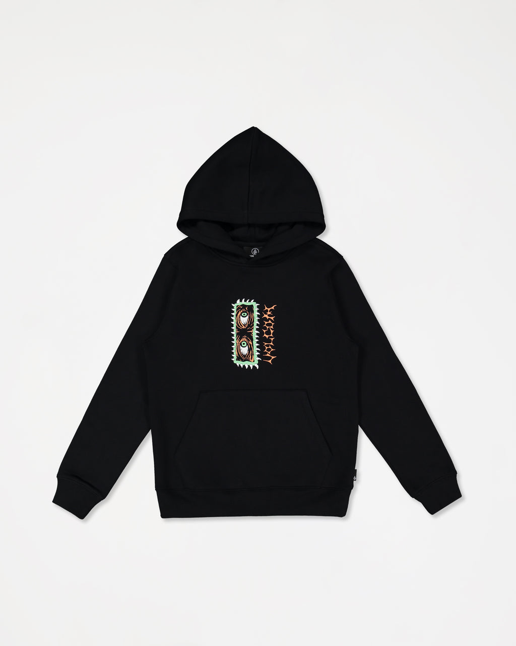 Boys 8-16 Noder Pullover Hoodie