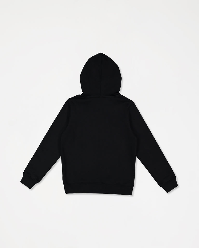 Boys 8-16 Noder Pullover Hoodie