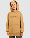 Boys 8-16 Stonicon Pullover Hoodie