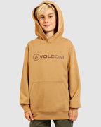 Boys 8-16 Stonicon Pullover Hoodie