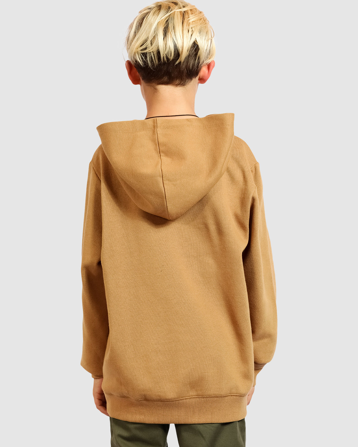 Boys 8-16 Stonicon Pullover Hoodie