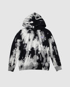 Boys 8-16 Pistol Dyed Pullover Hoodie