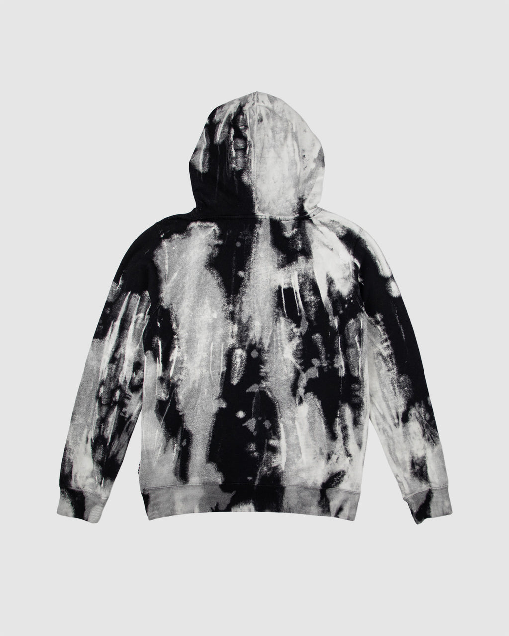 Boys 8-16 Pistol Dyed Pullover Hoodie
