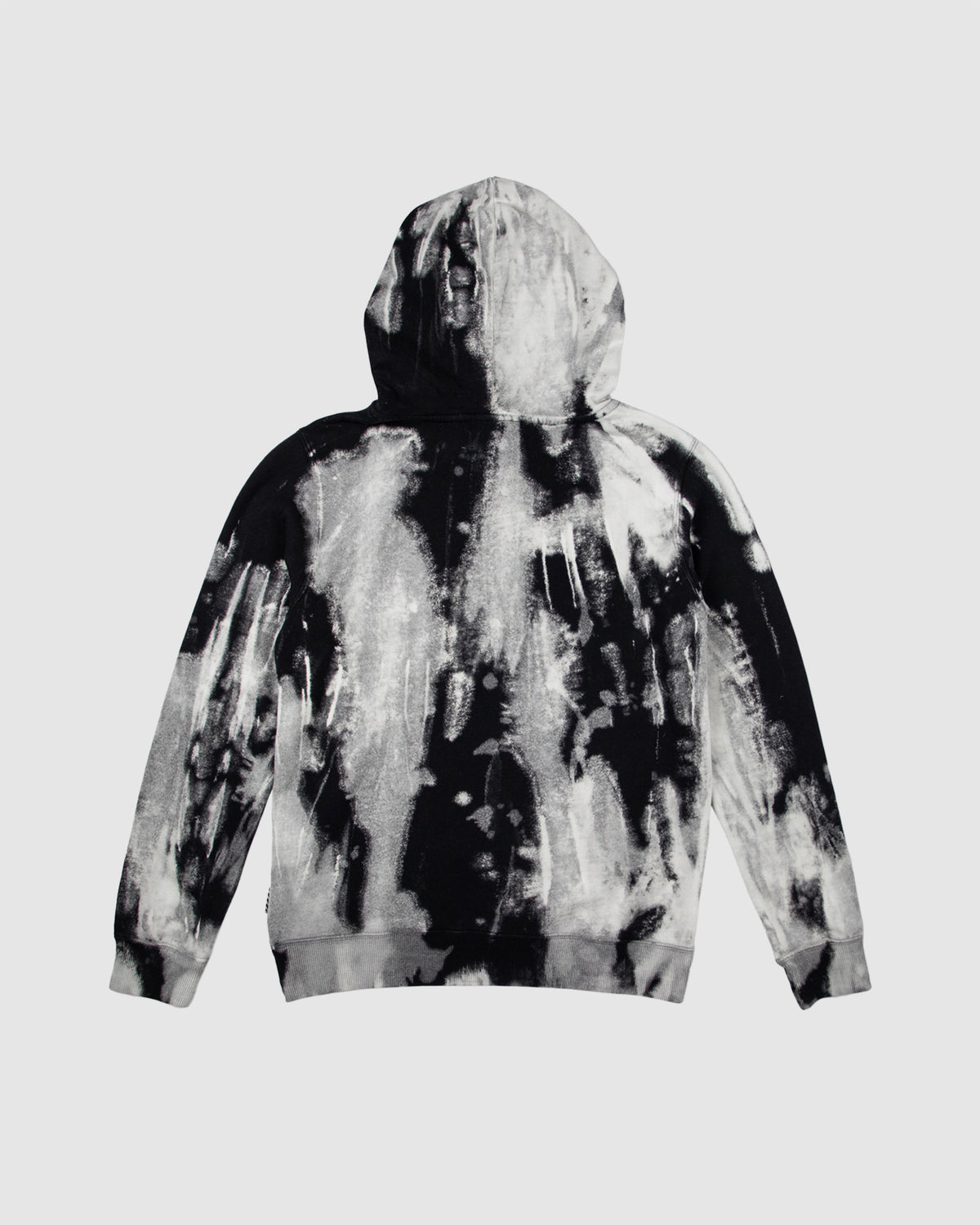 Boys 8-16 Pistol Dyed Pullover Hoodie