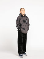 Boys 8-16 Iconic Stone Plus Pullover Hoodie