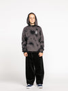 Boys 8-16 Iconic Stone Plus Pullover Hoodie
