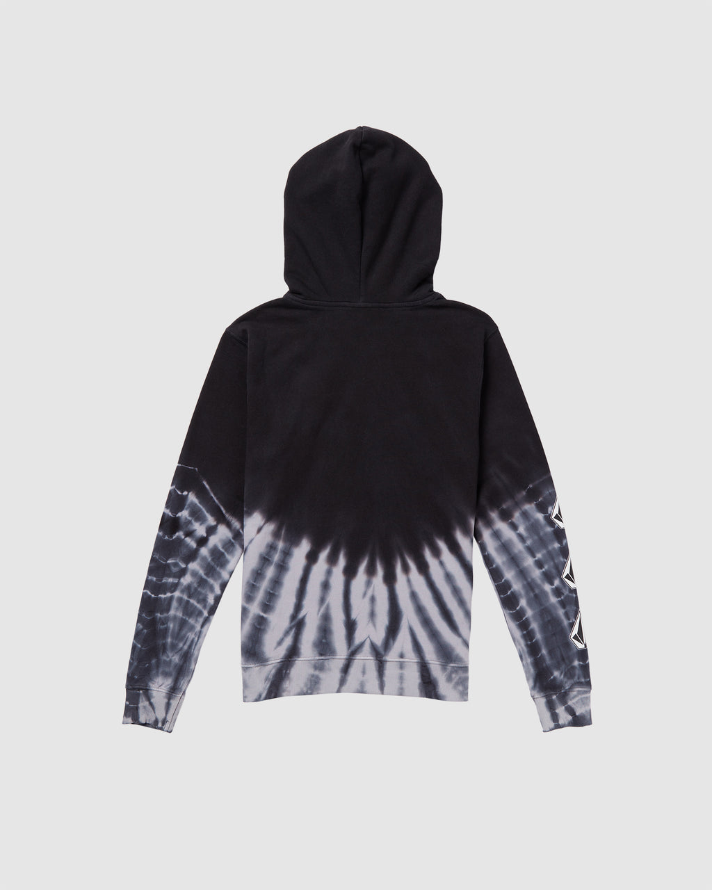 Boys 8-16 Volcom Dyed Pullover Hoodie