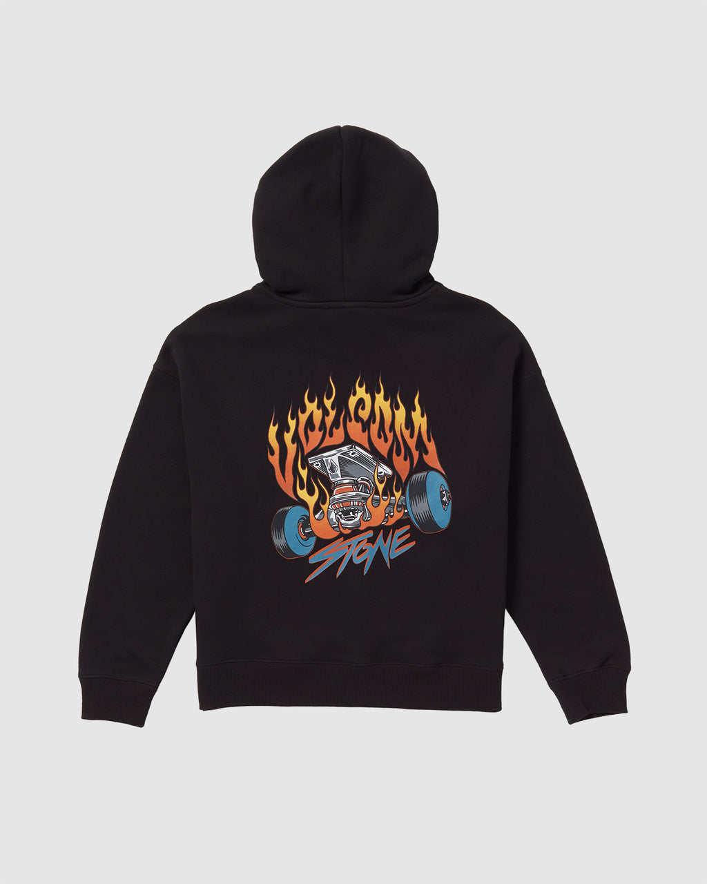 Boys 8-16 Trux Pullover Hoodie