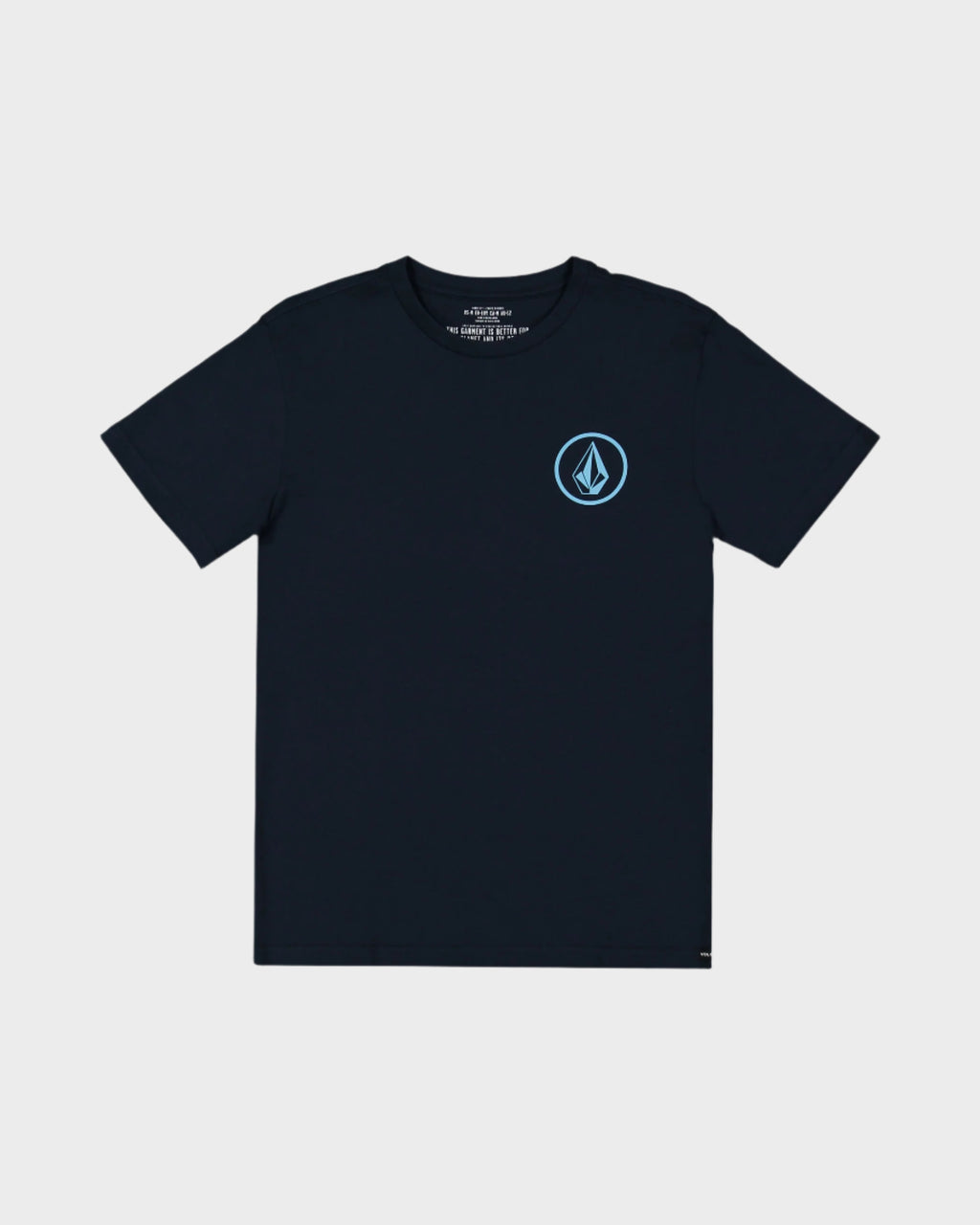 Boys 8-16 Aus Mini Circle T-Shirt