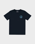 Boys 8-16 Aus Mini Circle T-Shirt
