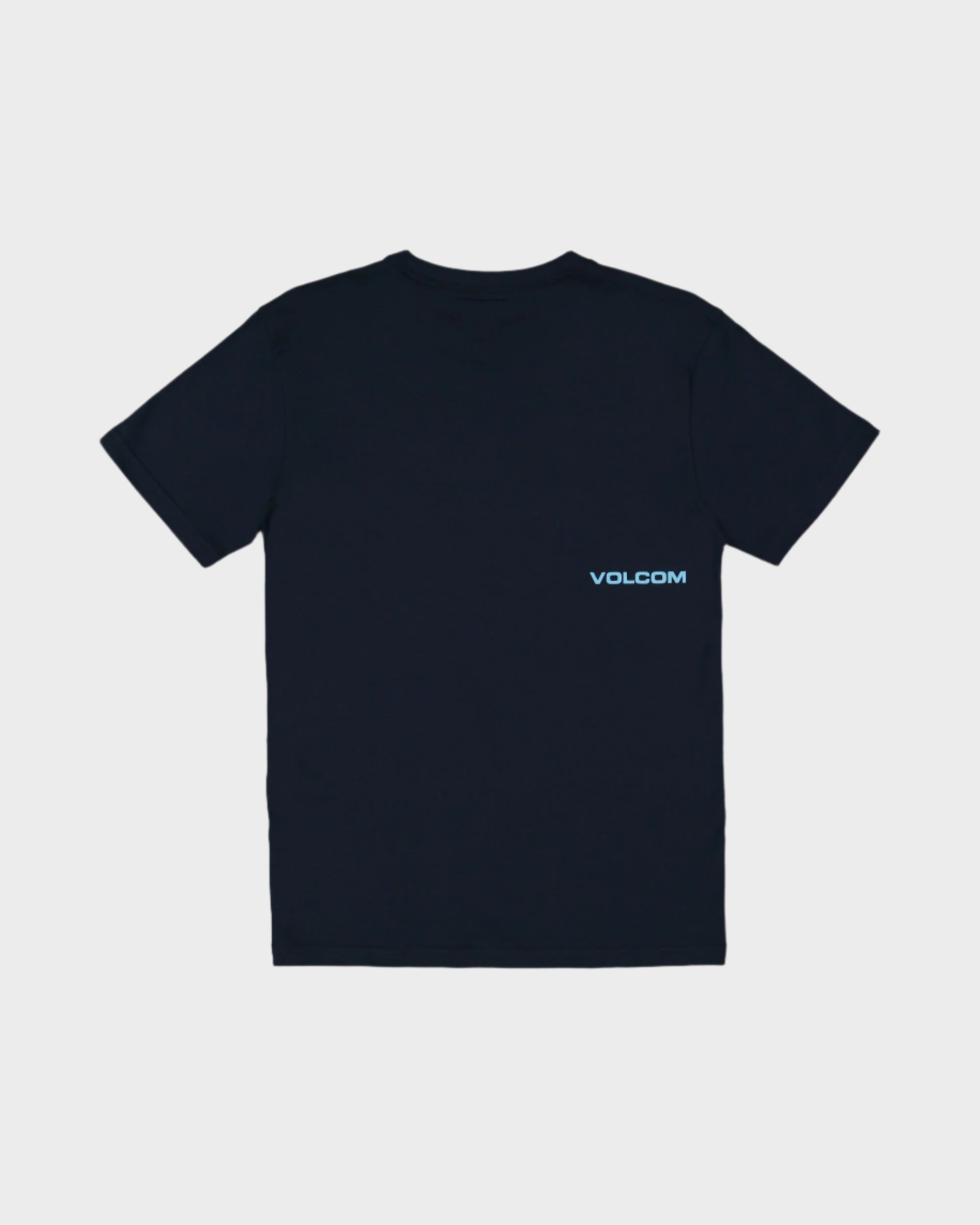 Boys 8-16 Aus Mini Circle T-Shirt