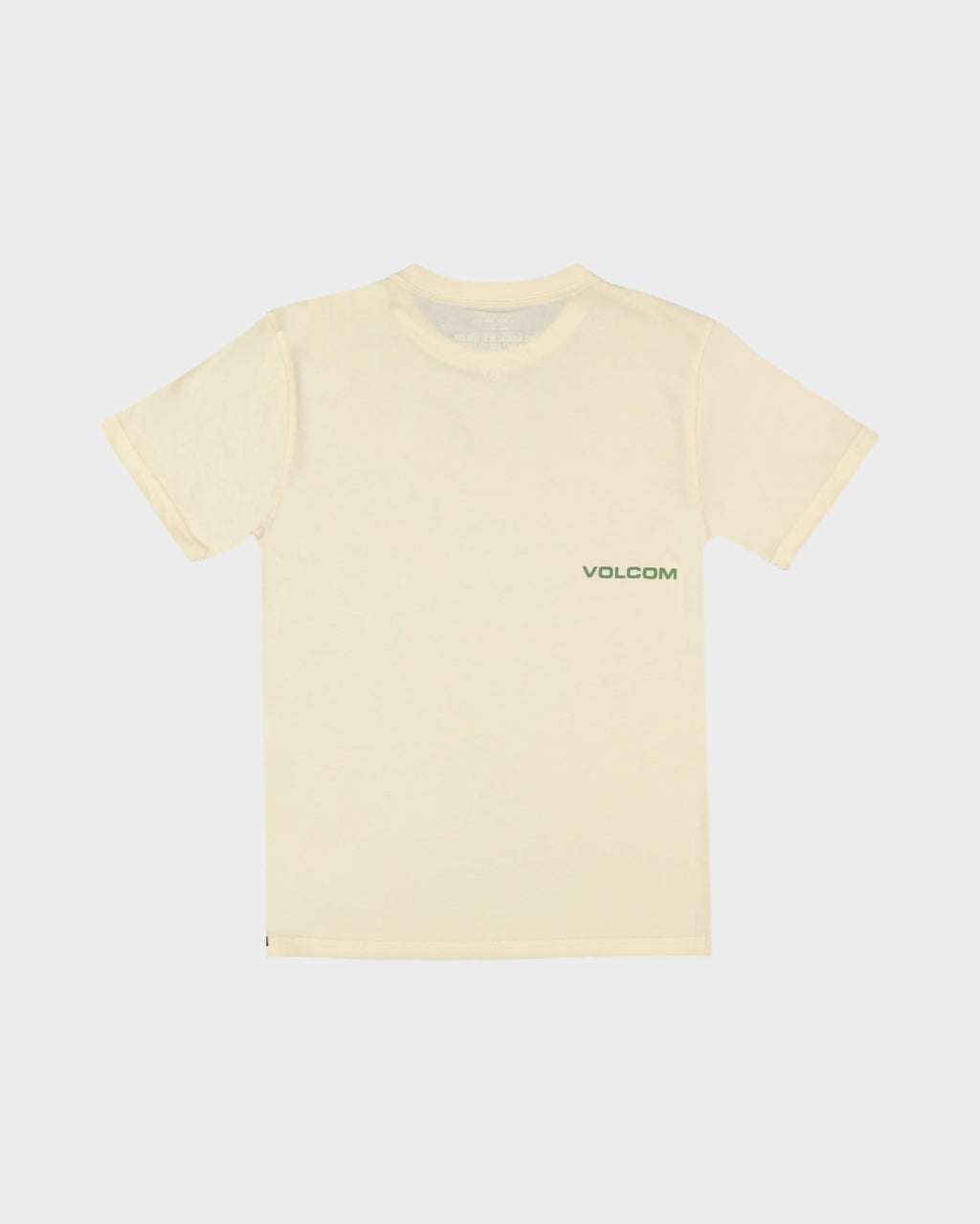 Boys 8-16 Aus Mini Circle T-Shirt