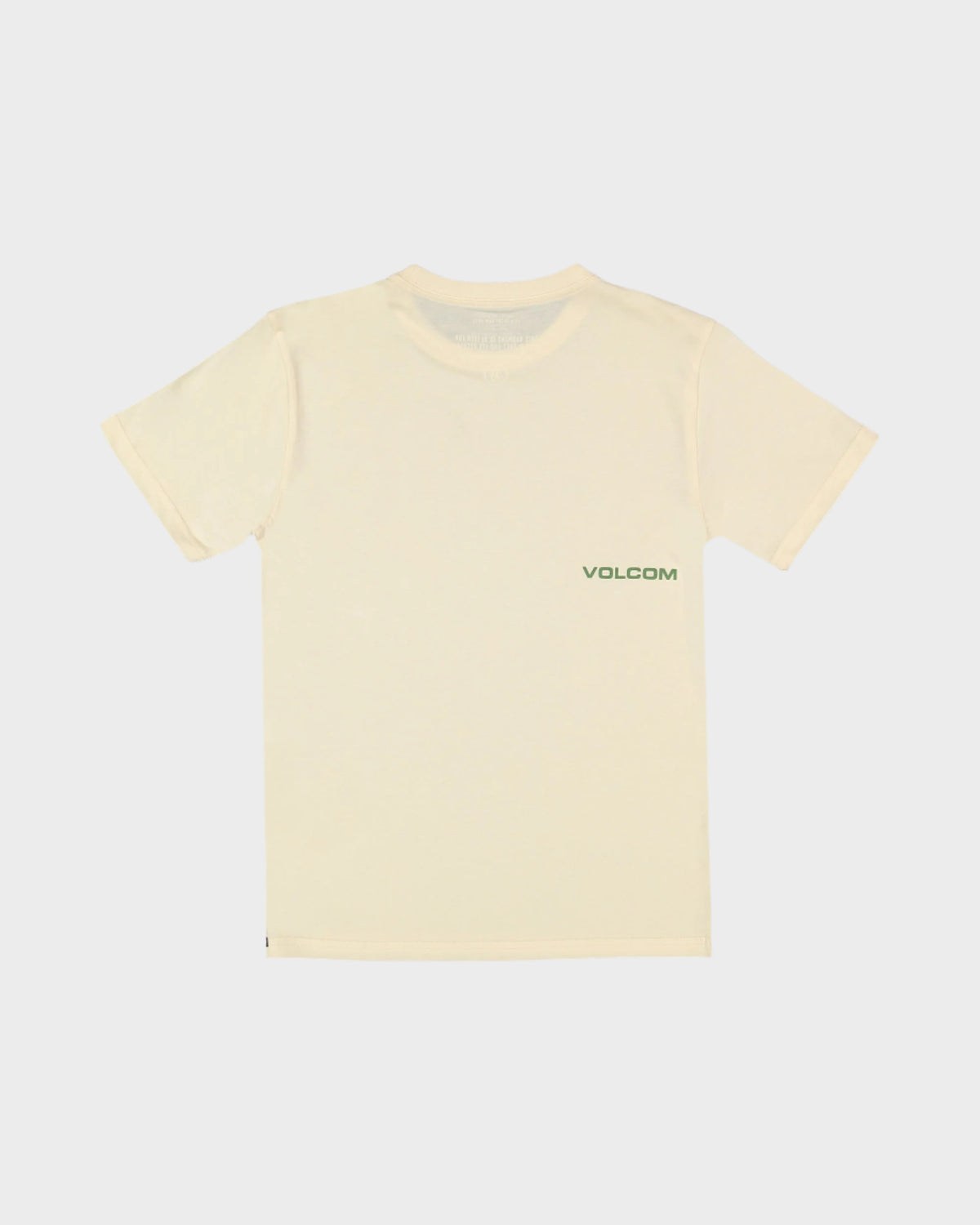 Boys 8-16 Aus Mini Circle T-Shirt