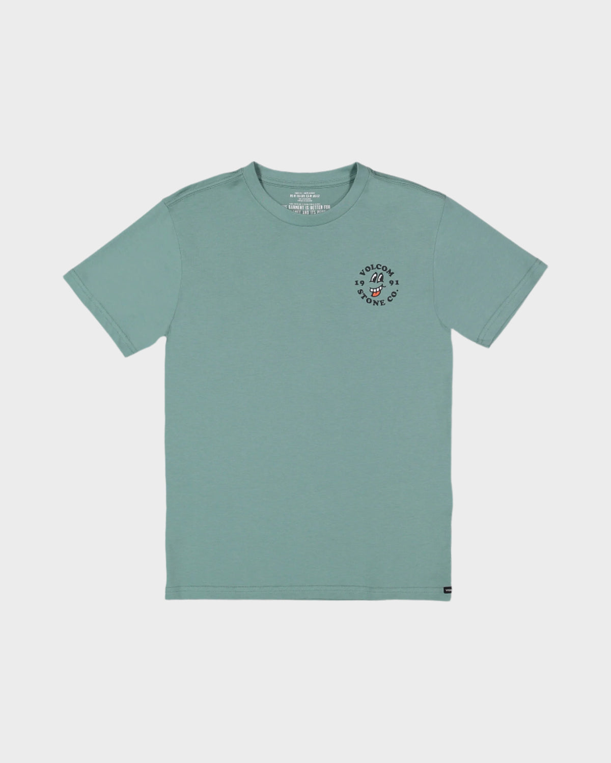 Boys 8-16 Stoneflag T-Shirt