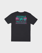 RETROSTONEZ TEE
