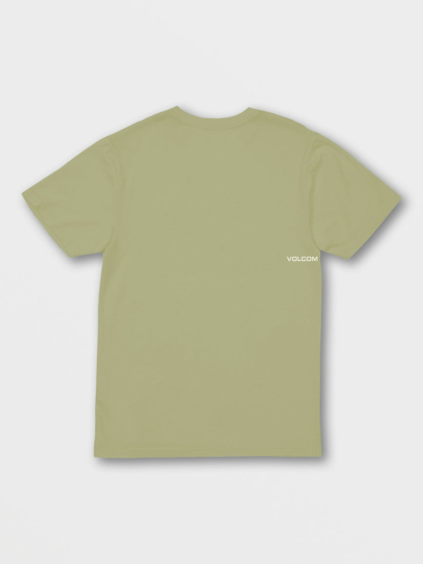 Boys 8-16 Mini Circle Stone T-Shirt