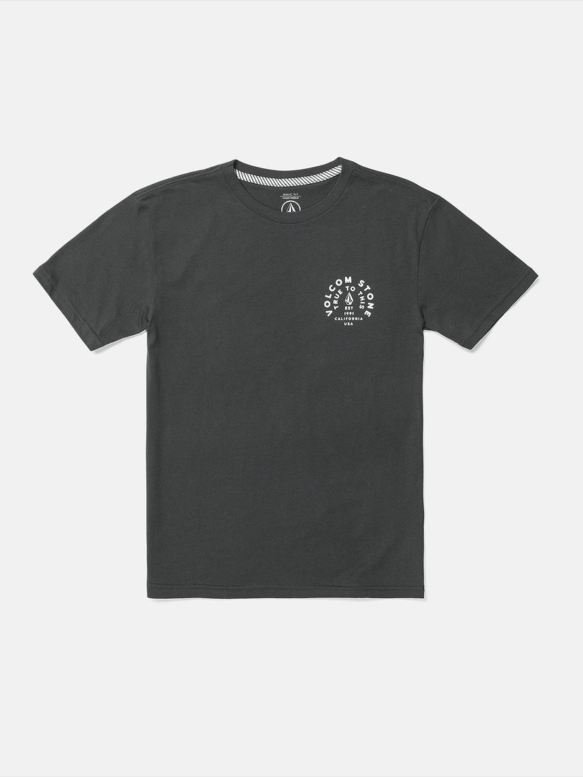 Boys 8-16 Tennon T-Shirt
