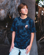 Boys 8-16 Counterbalance Dye T-Shirt