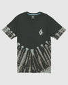 Boys 8-16 Iconic Stone Dye T-Shirt
