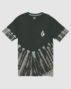Boys 8-16 Iconic Stone Dye T-Shirt