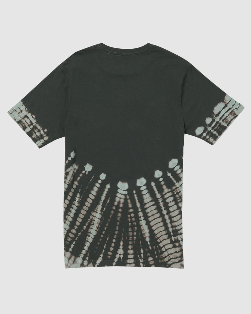 Boys 8-16 Iconic Stone Dye T-Shirt