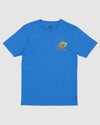 BOYS 8-16 SKATE FAST T-SHIRT