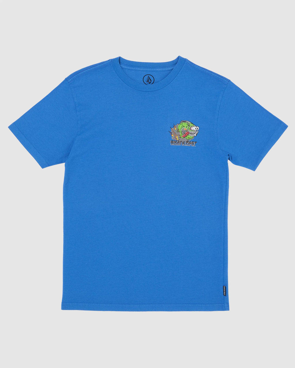 BOYS 8-16 SKATE FAST T-SHIRT