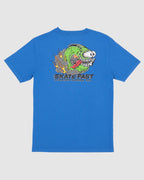 BOYS 8-16 SKATE FAST T-SHIRT