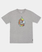 BOYS 8-16 SKULLSKATE T-SHIRT