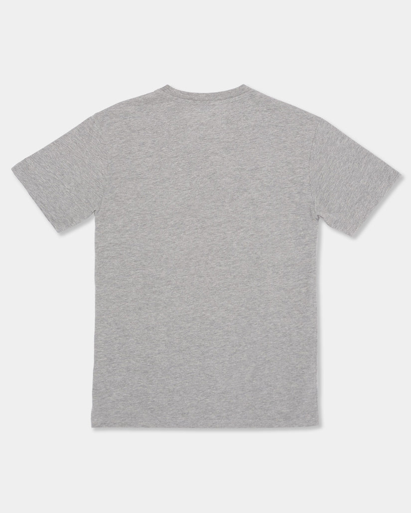 BOYS 8-16 SKULLSKATE T-SHIRT
