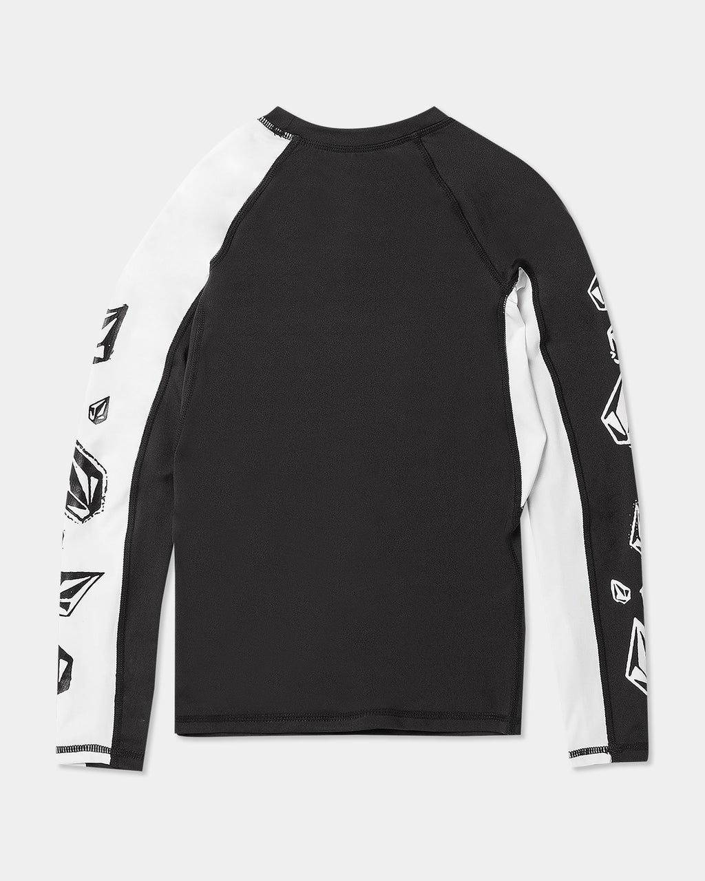 BOYS 8-16 STONE JESTER LONG SLEEVE RASH VEST