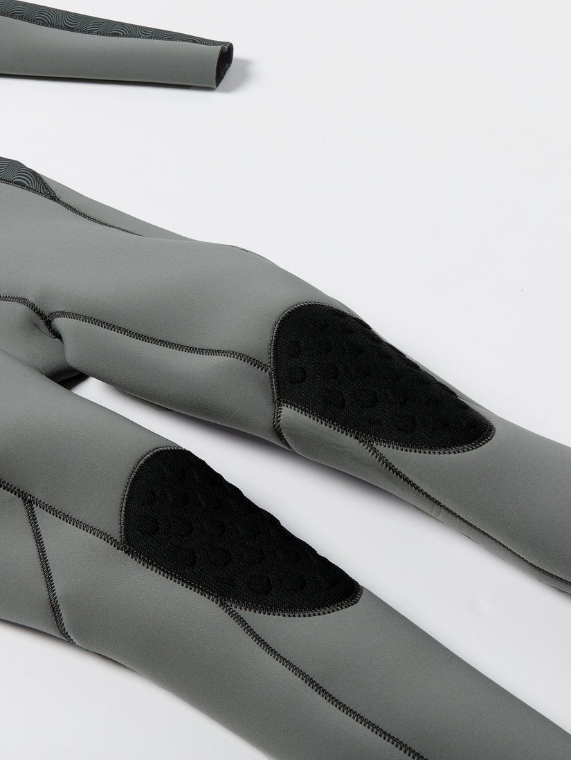 Boys 8-16 Modulateri 3/2mm Chest Zip Wetsuit